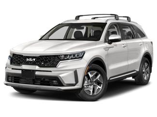 Used 2023 Kia Sorento EX AWD/4WD video 1