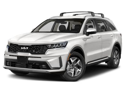 Used 2023 Kia Sorento EX