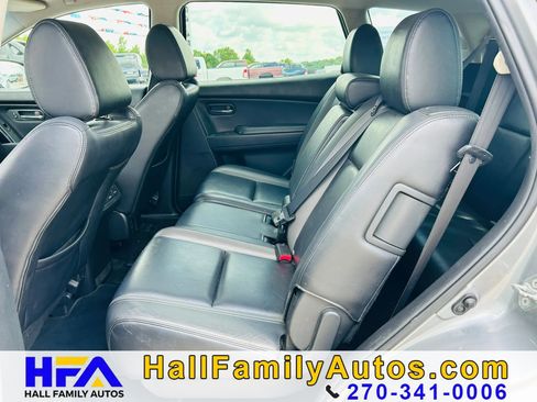 Used 2012 MAZDA CX-9 Touring FWD image 14