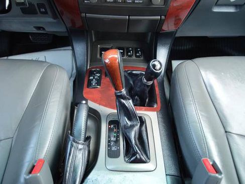 Used 2008 Lexus GX 470 AWD/4WD image 25