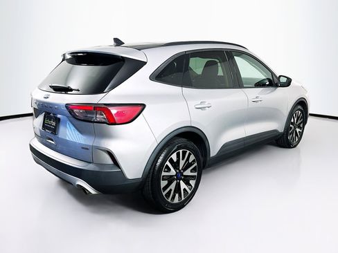 Used 2020 Ford Escape SE Sport image 9