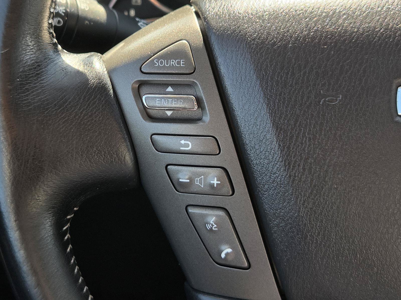 Used 2020 Nissan Armada Platinum w/ Captain's Chairs Package AWD/4WD image 38