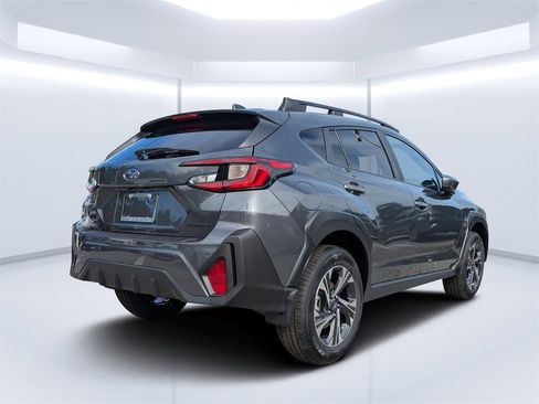 New 2026 Subaru Crosstrek 2.0i Premium image 4