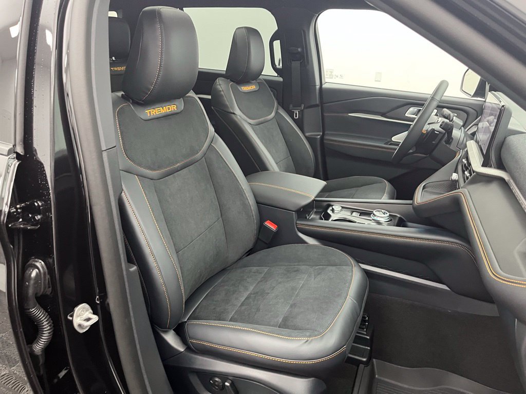 New 2026 Ford Explorer Tremor w/ Tremor Ultimate Package AWD/4WD image 29