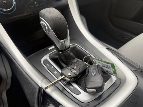 Used 2015 Ford Fusion S image 11