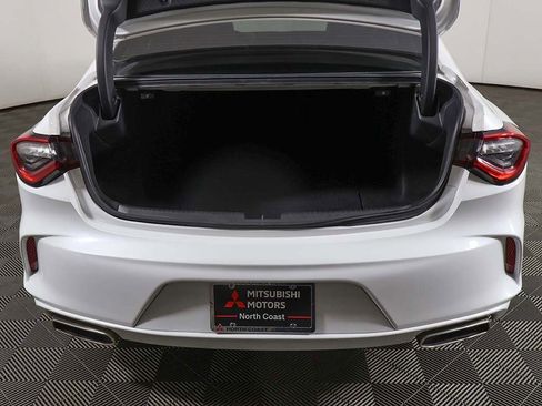 Used 2022 Acura TLX image 14