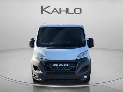 New 2025 RAM ProMaster 1500 w/ Convenience Group FWD image 7