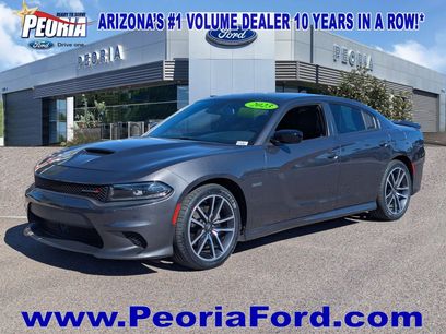 Used 2023 Dodge Charger R/T w/ Harman/Kardon Audio Group
