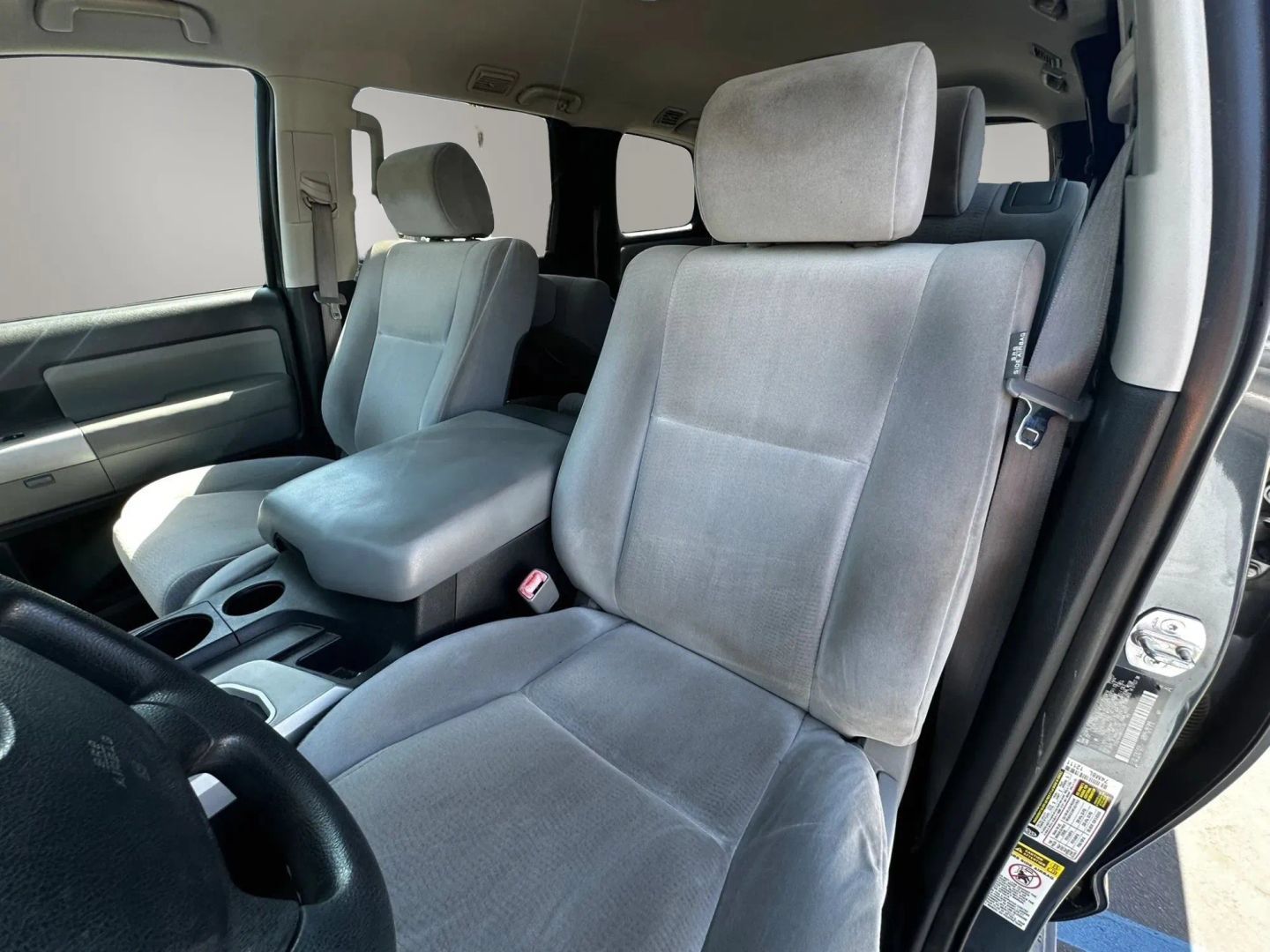 Used 2008 Toyota Sequoia SR5 RWD image 11