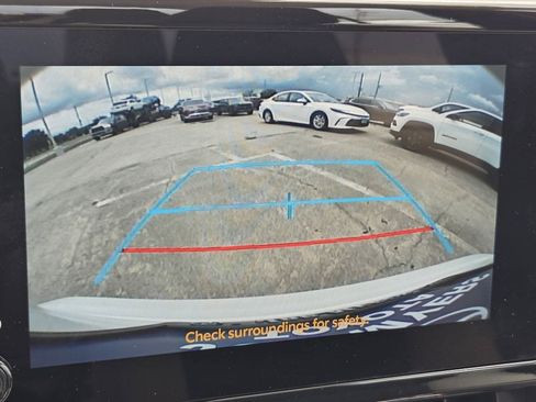 Used 2026 Toyota Corolla LE FWD image 18