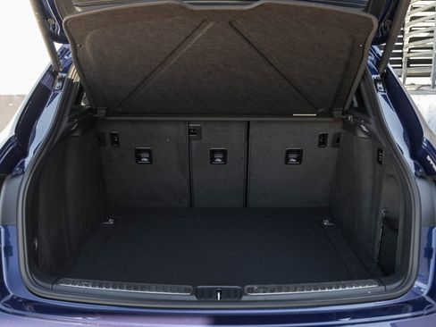 New 2026 Porsche Macan Turbo image 29