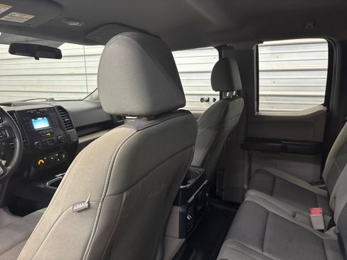 Used 2018 Ford F150 XL w/ Equipment Group 101A Mid AWD/4WD image 22