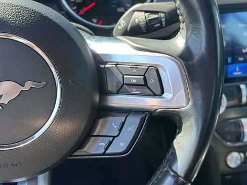 Used 2023 Ford Mustang Premium RWD image 20