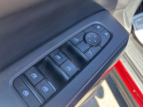 Certified 2024 Nissan Pathfinder Rock Creek AWD/4WD image 18