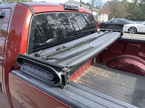 Used 2014 Ford F150 STX w/ Equipment Group 201A Mid image 14