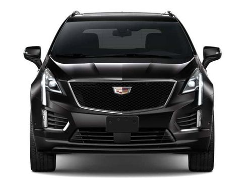New 2026 Cadillac XT5 Sportv image 4