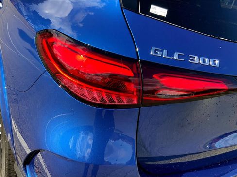 Certified 2026 Mercedes-Benz GLC 300 4MATIC image 18