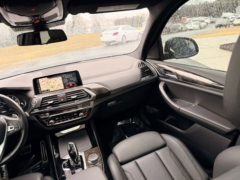 Used 2019 BMW X3 xDrive30i image 29