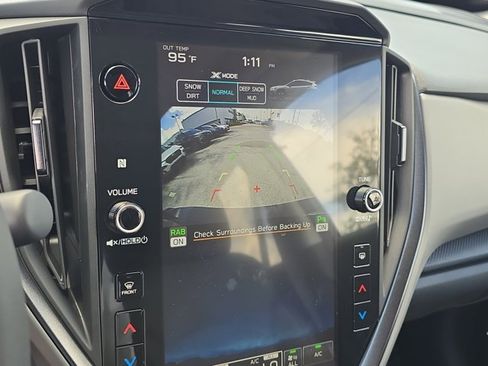 New 2025 Subaru Crosstrek 2.5i Limited w/ Popular Package #3A image 23