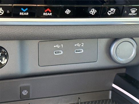 New 2026 Nissan Rogue Platinum w/ Tech Package image 29