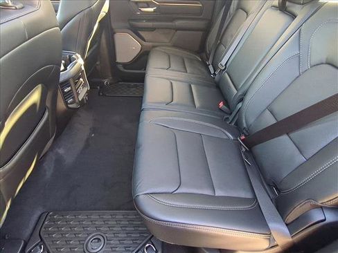 New 2026 RAM 1500 Rebel image 15