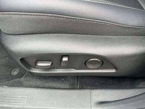 Certified 2026 GMC Terrain Elevation w/ Elevation Premium Package FWD image 18