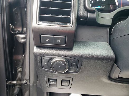 Used 2021 Ford Expedition Limited image 12