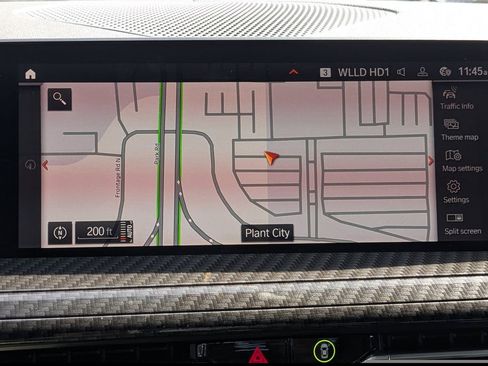 Used 2022 BMW Z4 M40i w/ Driving Assistance Package image 27