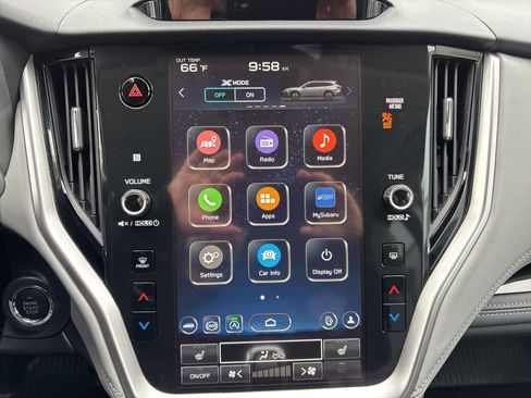 Used 2025 Subaru Outback Limited image 16