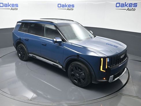 New 2027 Kia Telluride X-Line SX Prestige AWD/4WD image 51