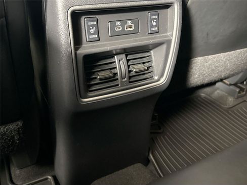Used 2023 Nissan Murano Platinum w/ Cargo Package FWD image 35