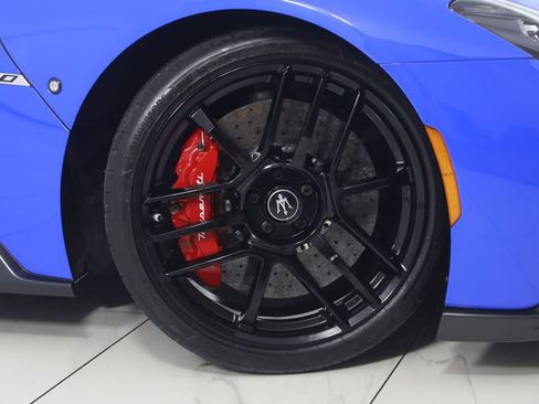 Used 2022 Maserati MC20 Coupe image 18