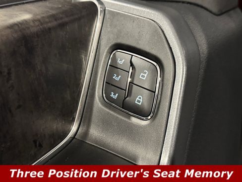 Used 2023 Ford F350 Lariat w/ Lariat Ultimate Package image 5