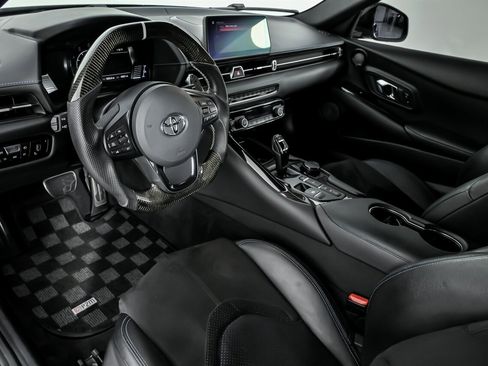 Used 2021 Toyota Supra A91 Edition image 19