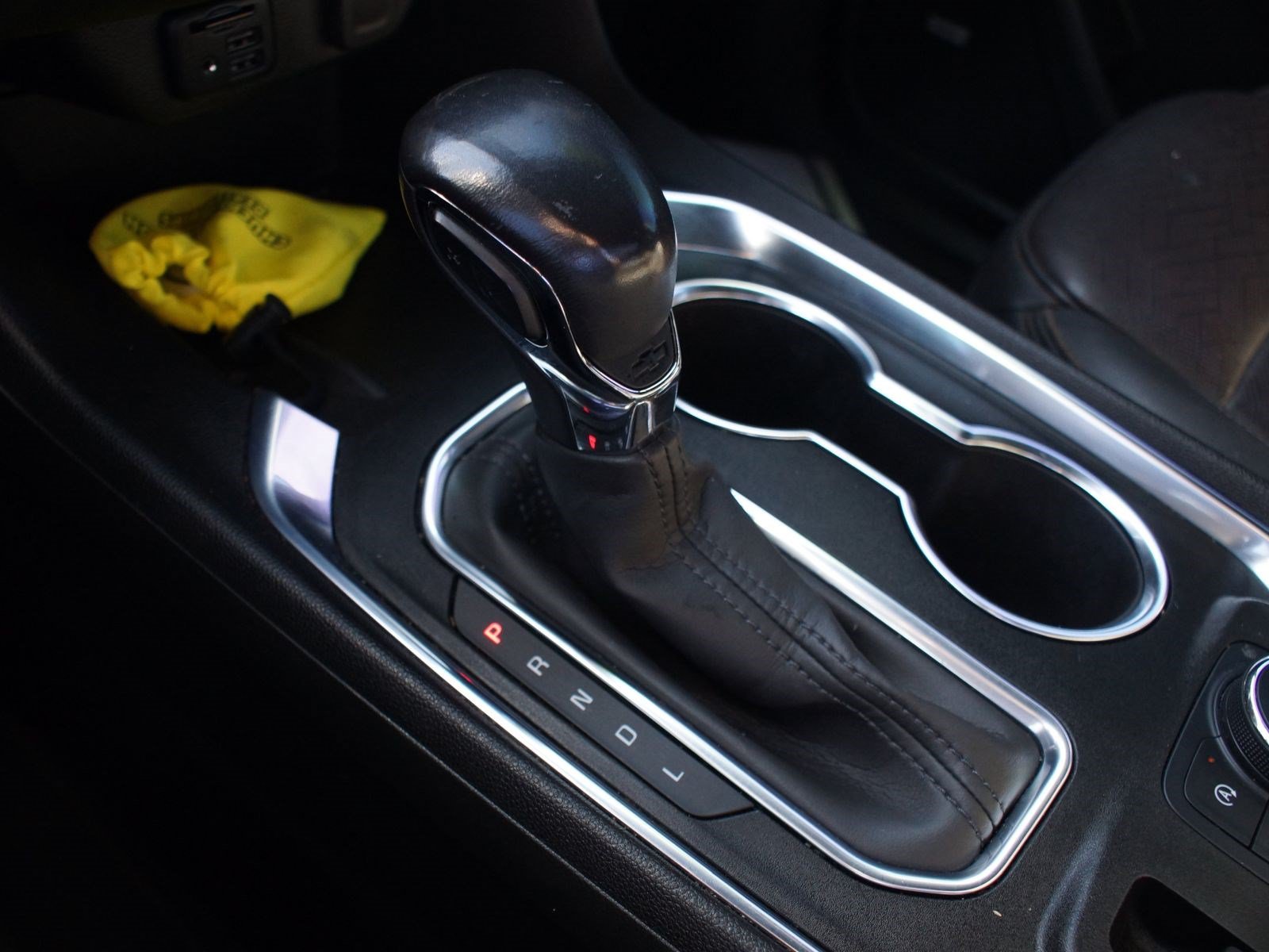 Used 2022 Chevrolet Traverse High Country FWD image 31