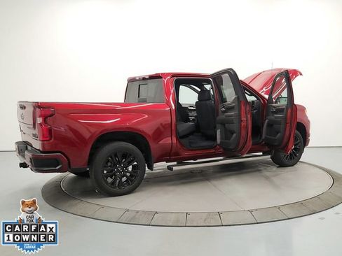 Used 2024 Chevrolet Silverado 1500 High Country w/ Technology Package image 15