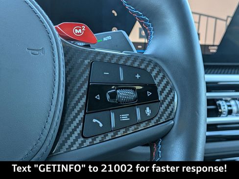 Used 2024 BMW M2 w/ Lighting Package image 29