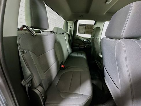 Used 2019 Chevrolet Silverado 1500 RST image 26