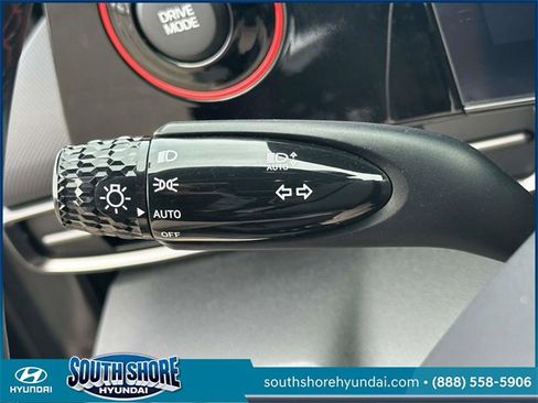 Certified 2023 Hyundai Elantra N Line image 25