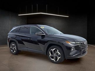 Used 2024 Hyundai Tucson Limited AWD/4WD video 1