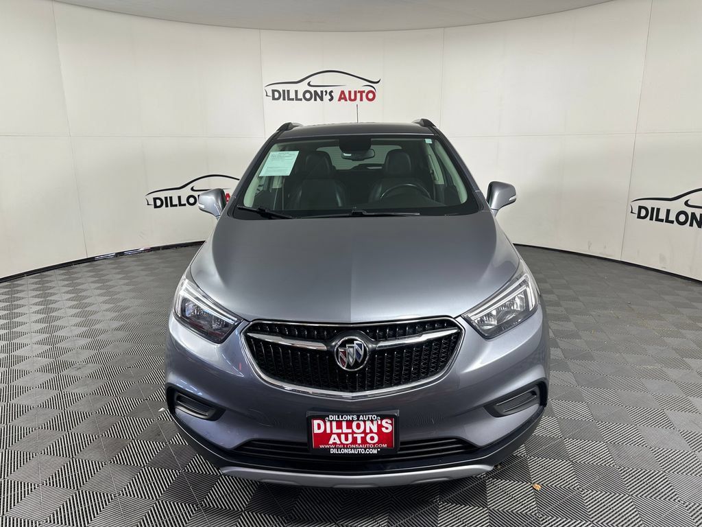 Used 2019 Buick Encore Preferred w/ Safety Package FWD image 10