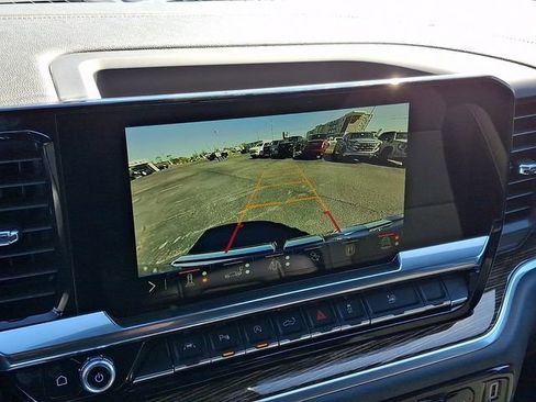 New 2026 GMC Sierra 1500 Elevation image 14