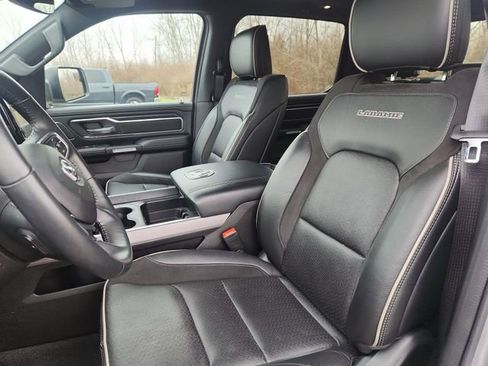 Certified 2023 RAM 1500 Laramie image 14