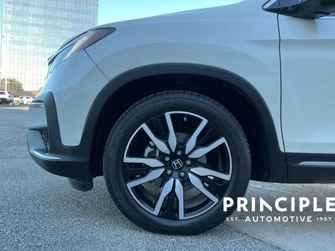 Used 2019 Honda Pilot Elite image 7