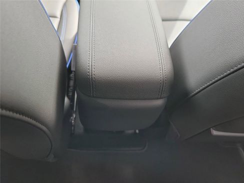 New 2026 Buick Encore GX Sport Touring w/ Advanced Technology Package FWD image 12