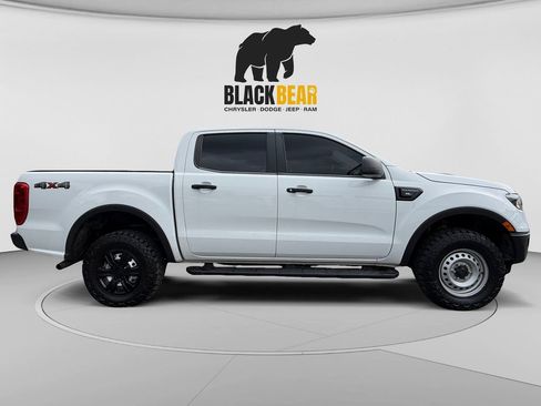 Used 2020 Ford Ranger XL AWD/4WD image 2
