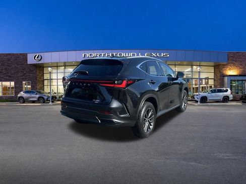 Used 2024 Lexus NX 350 AWD w/ Cold Area Package image 20