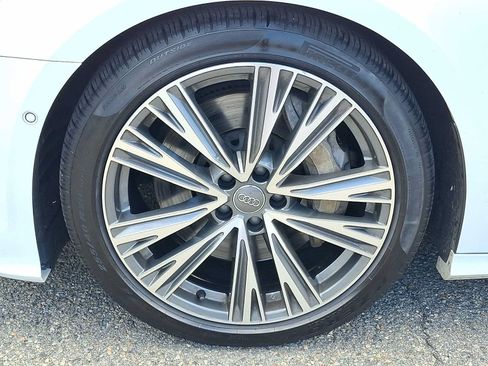 Used 2019 Audi A6 3.0T Premium Plus w/ Premium Plus Package AWD/4WD image 7