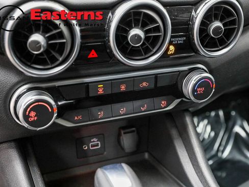 Used 2021 Nissan Sentra S image 19