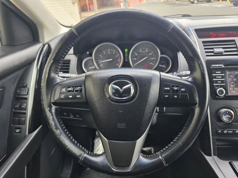 Used 2013 MAZDA CX-9 Touring AWD/4WD image 19